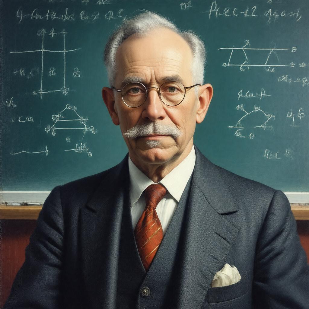 Donald Sarason